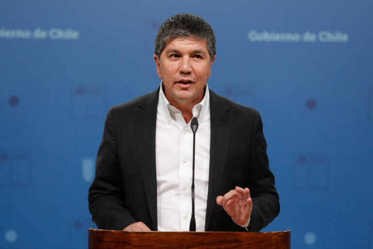 Monsalve tras emplazamiento del alcalde Rodolfo Carter: 