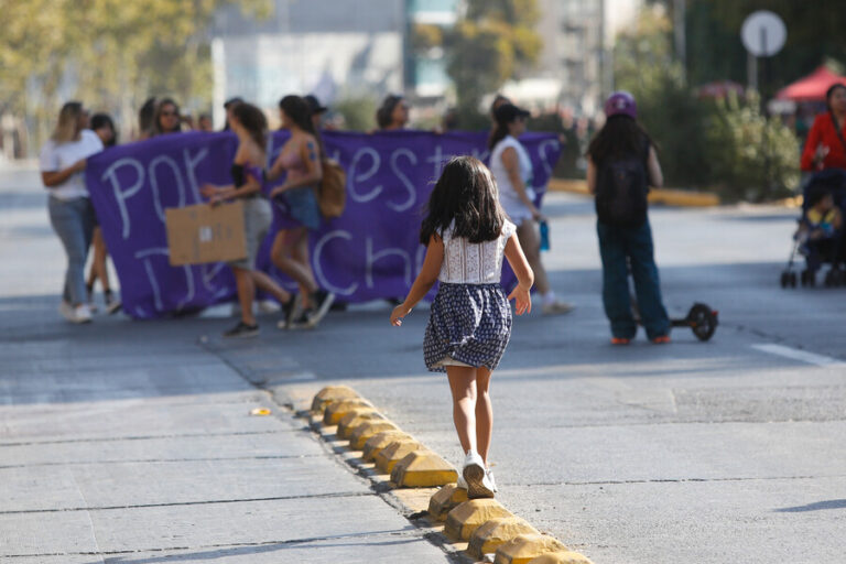 Igualdad de género en Chile y el rol de la educación: 