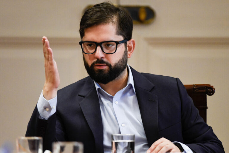 Boric: 