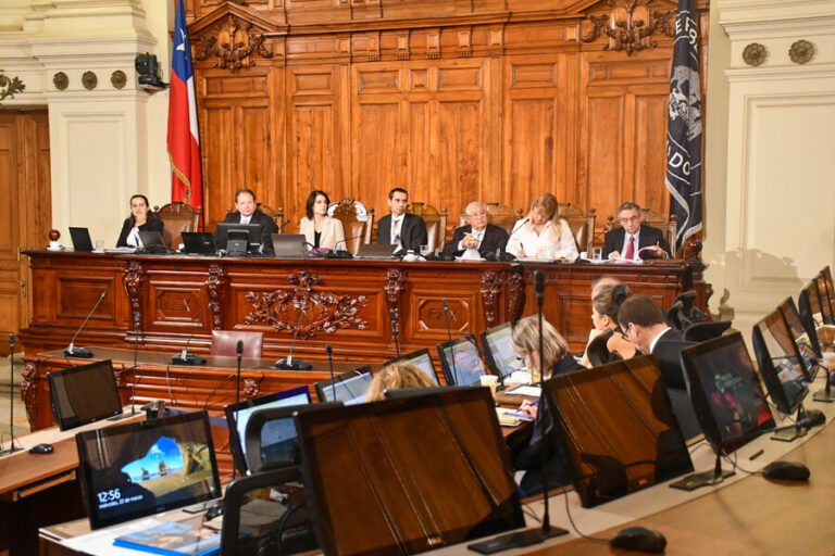Minutos Constituyentes, capítulo 3: Los órganos autónomos y el Poder Judicial