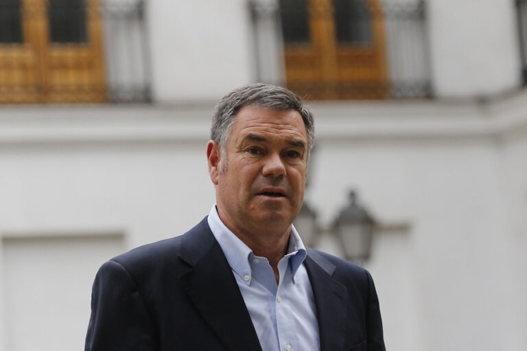 Ossandón tras rechazo a reforma tributaria: 