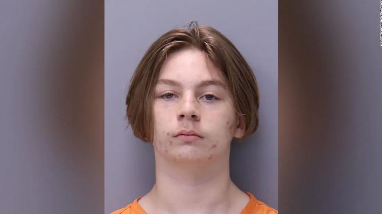 Estados Unidos: Condenan a adolescente a cadena perpetua por asesinar a puñaladas a compañera de 13 años