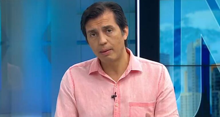 Alcalde de Pedro Aguirre Cerda por crisis de seguridad en la comuna: 