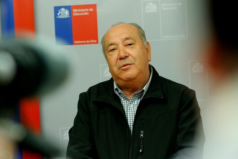 A los 77 años murió el reconocido periodista Alipio Vera