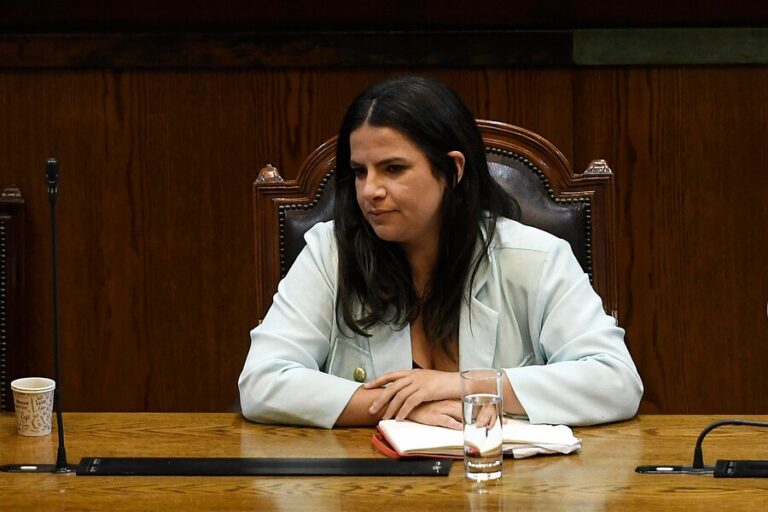Diputados RN responden a ministra Orellana: “La oposición en pleno aprobó el Ministerio de la Mujer, deje de mentir”