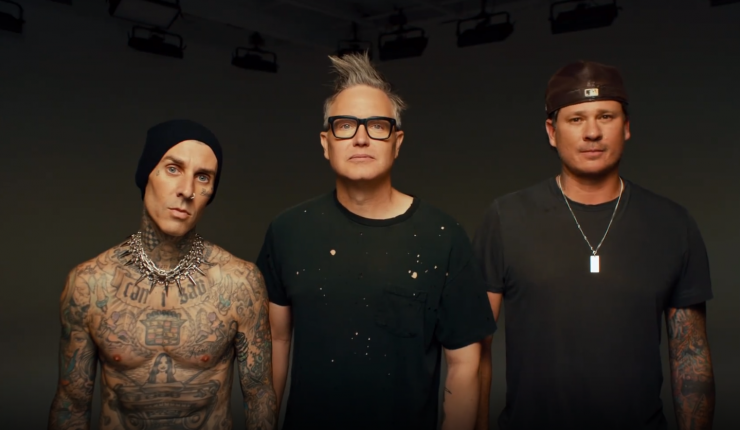 Lollapalooza Chile: ¿Cómo hacer la devolución de las entradas tras la baja de Blink-182?