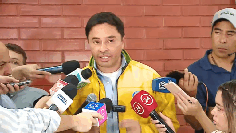 Carter tras demolición de 
