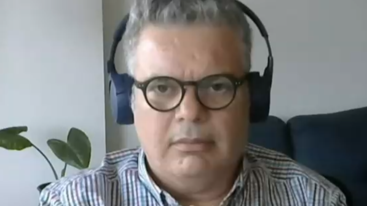 Investigador del Centro de Justicia Educacional UC: 