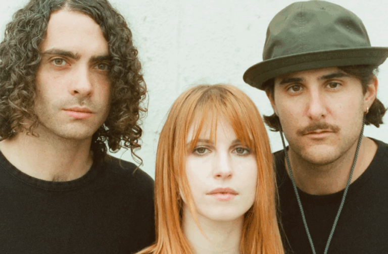 Paramore en Chile: Revisa el setlist completo que tocaría la banda en el Movistar Arena