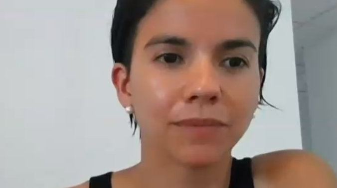 Directora de Anjuff: 