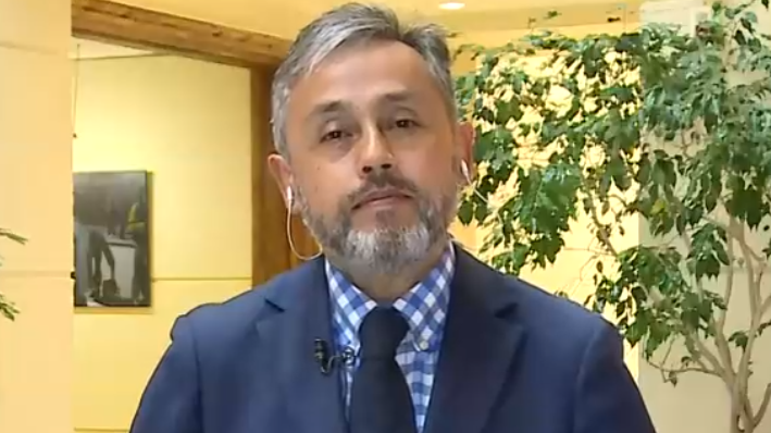 Durán por discusión de reforma de pensiones: 