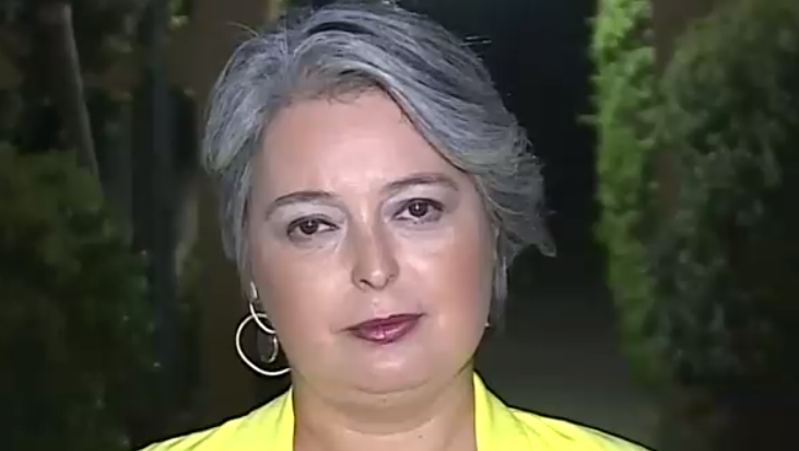 Ministra Jara pone énfasis en financiamiento de pensiones: 