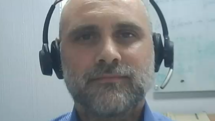 Jefe de Epidemiología del Minsal, por caso de gripe aviar en Agrosuper: 
