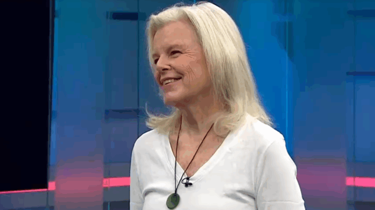 Kristine Tompkins, co-fundadora Rewilding Chile, ahondó sobre la creación de un nuevo parque nacional en Magallanes