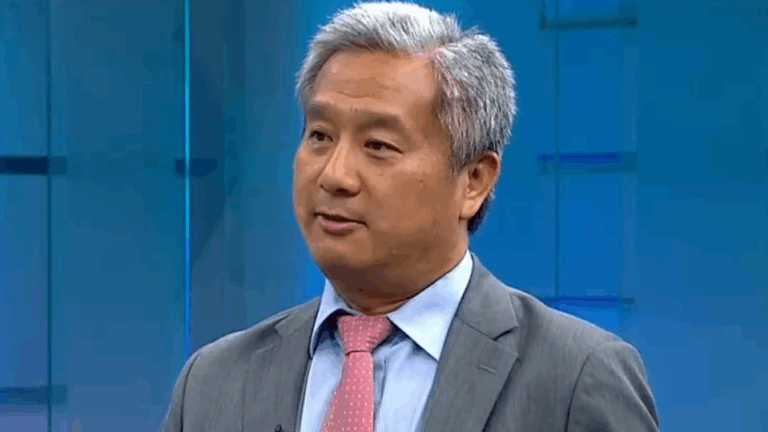 Profesor Yun Tso Lee sobre la capacidad nuclear de Rusia: 