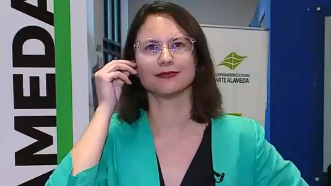 Irací Hassler por compra de exclínica Sierra Bella: 