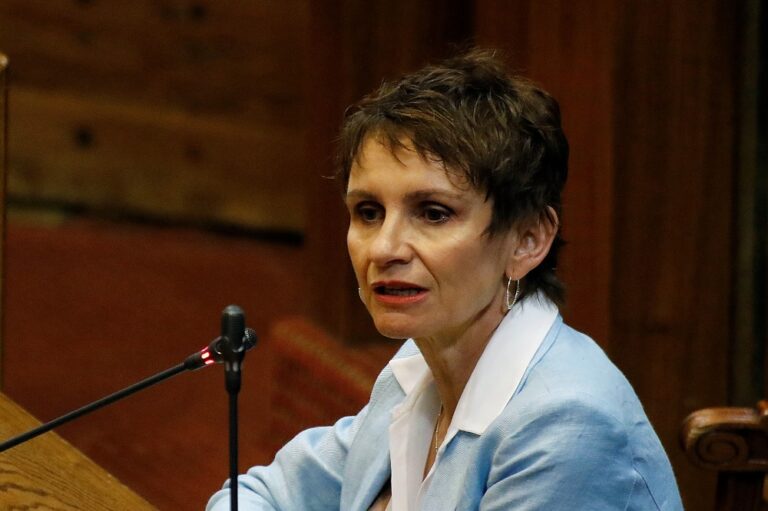 Tohá reconoce insatisfacción en oficialismo por cambio de gabinete, pero indica: “No todos pueden tener igual representación”