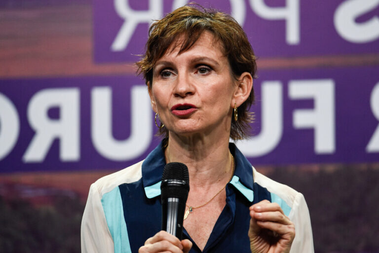 Gobierno descarta “perdonazo” para personas expulsadas: “Se está trabajando en recuperar la lista de espera acumulada”