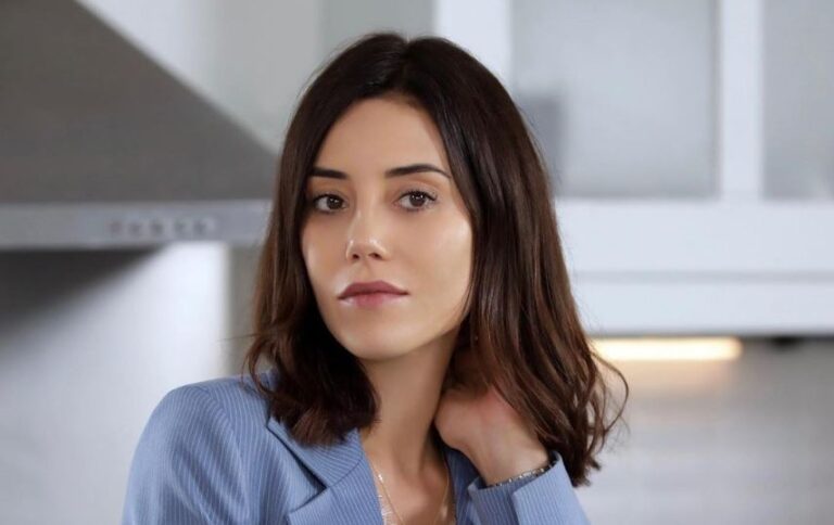 Actriz dada por muerta reaparece tras terremoto en Turquía: 