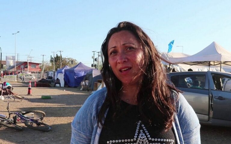 Concejala Claudia Cancino de El Bosque es acusada de agresiones y maltrato: Tiene 13 querellas en su contra