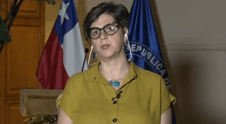 Pascual criticó a Yáñez por guardar silencio ante Chong: 