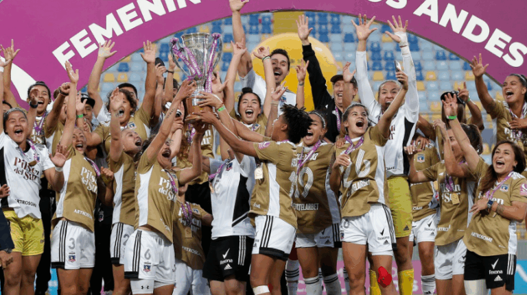 Campeonato Femenino 2023: Revisa las fechas, horarios y recintos de la primera fecha