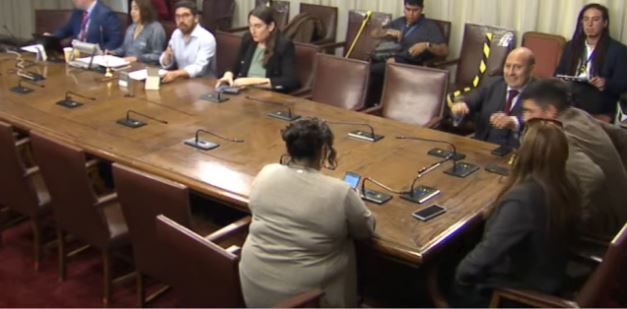 Congreso inicia la tramitación del proyecto que elimina la doble evaluación docente en el país