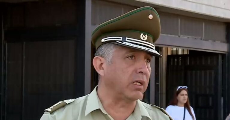 Coronel Urbina y balance por primera jornada de Lollapalooza 2023: 