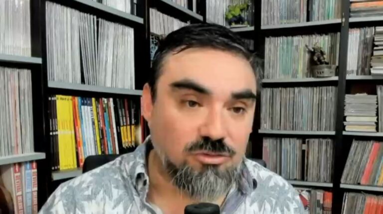 Experto en cine por Premios Oscar: “Están obsoletos en varios sentidos, no logran dar en el gusto a las grandes audiencias”