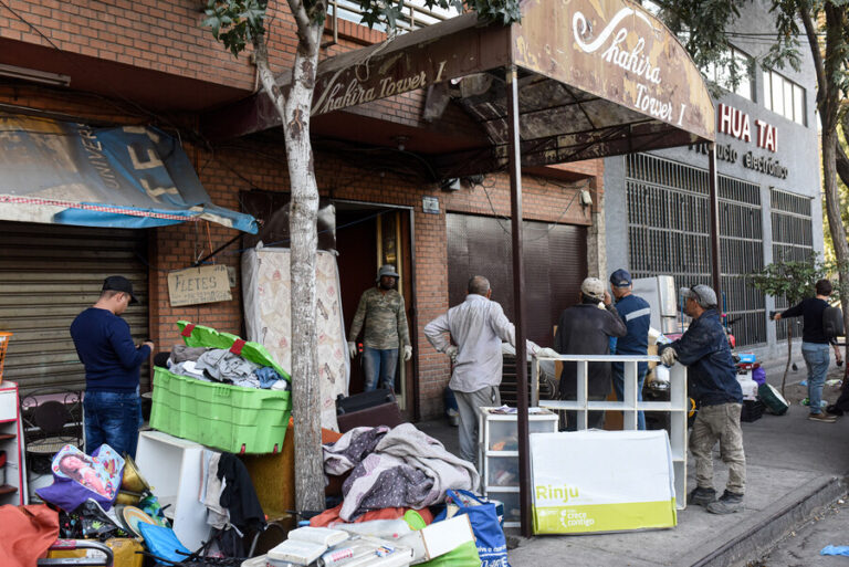 Abogada Devuélveme mi Casa explicó procedimientos ante ocupación de viviendas y no pago de arriendos