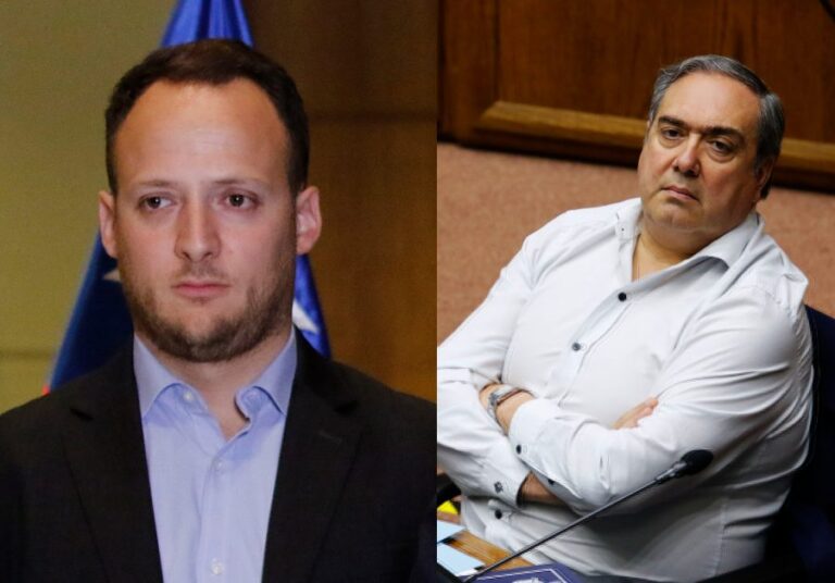 Diputado Bianchi: 