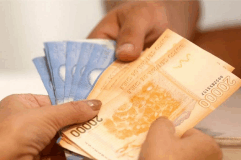 Bono Marzo 2023: Conoce si eres beneficiario y cuándo comienza el tercer pago