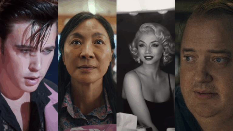 Nominados a mejor actriz y mejor actor de reparto de los Premios Oscar 2023: Mira aquí la lista completa
