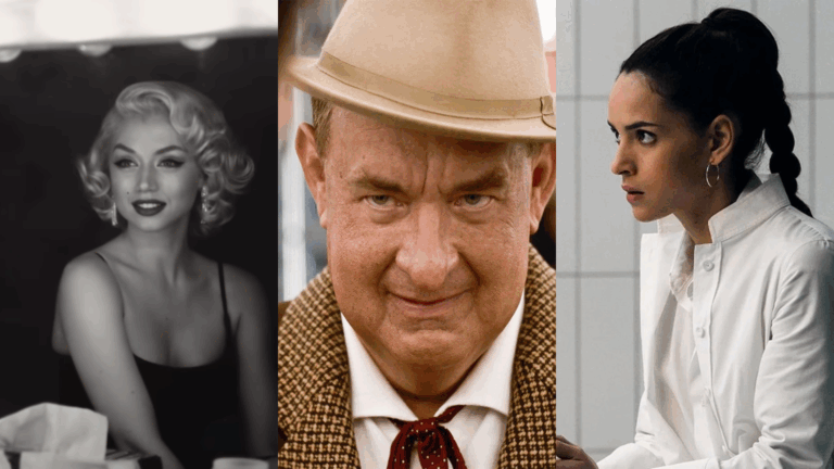 Premios Razzie 2023: Conoce los “ganadores” de los premios a lo peor del cine