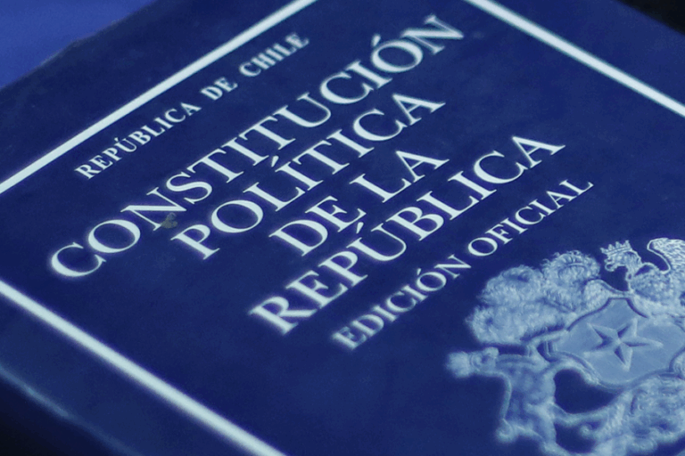 Columna de Jorge Cordero: Reformar los partidos políticos, una discusión necesaria