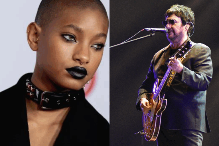 Nueva baja en Lollapalooza: Willow no se presentará en Chile y será reemplazada por Pettinellis