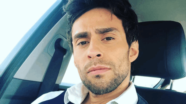 Jorge Valdivia ejercerá acciones legales contra de Daniela Aránguiz: Asegura que 