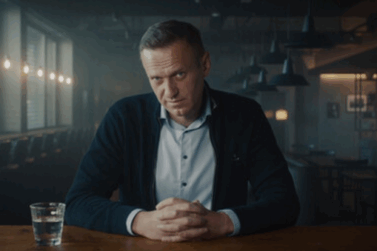 Dónde ver el documental 