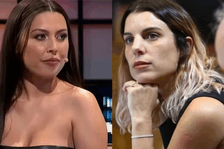 Maite Orsini anuncia que tomará acciones legales tras declaraciones de Daniela Aránguiz