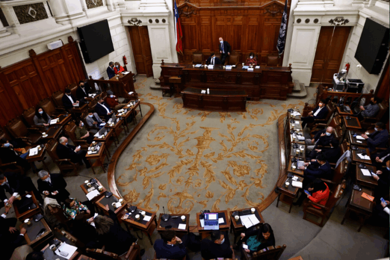 Columna de Ricardo Hernández: Expertos y consejeros, ¿una carrera de relevos?