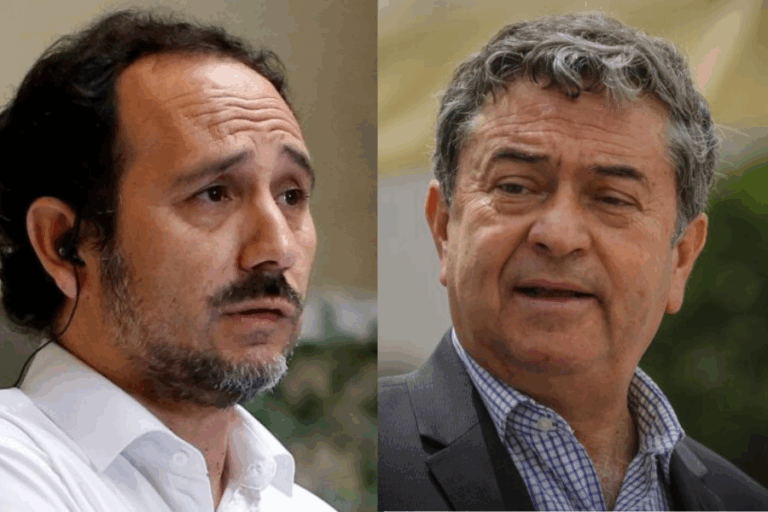Senador Núñez por próxima presidencia de Coloma en el Senado: 