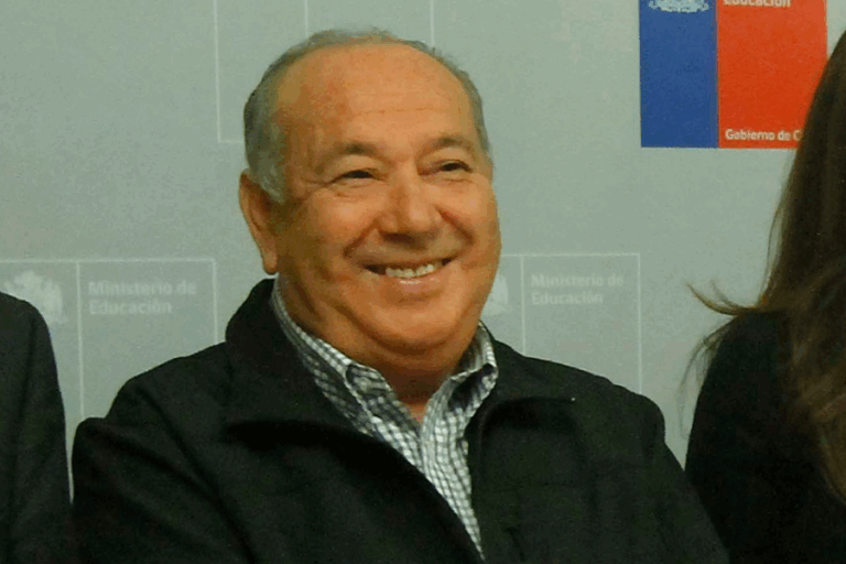 “La gente lo sentía como alguien propio”: Conmoción por la muerte del periodista Alipio Vera