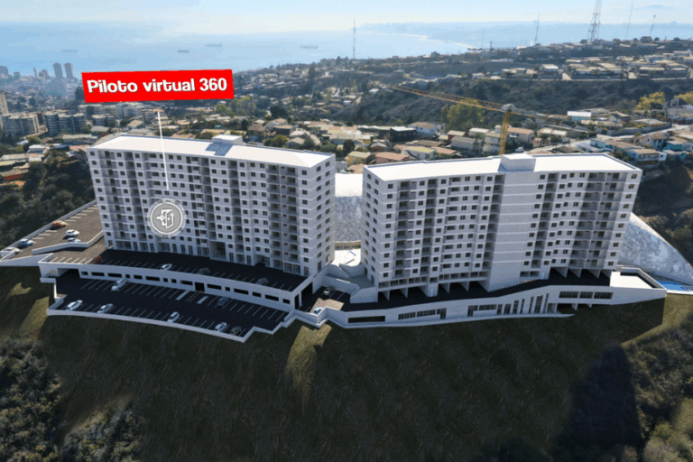 Municipalidad de Viña del Mar frenó construcción de departamentos para proteger el 