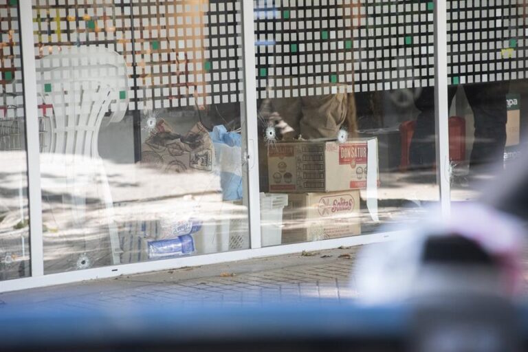 Mamá de Messi habló tras amenazas a su hijo: 