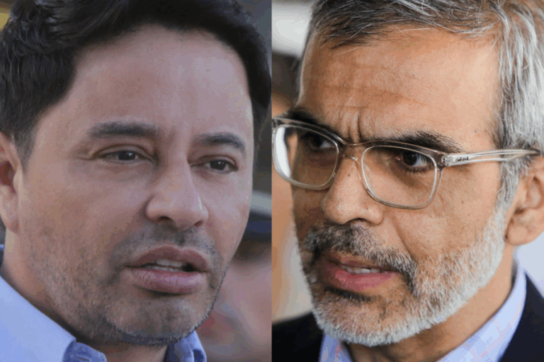 Cordero responde a Carter por supuesto “telefonazo”: “El Ministerio Público es un ente autónomo, así que es poco probable”