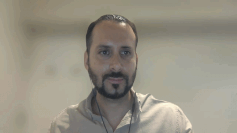 Diputado Giordano: 