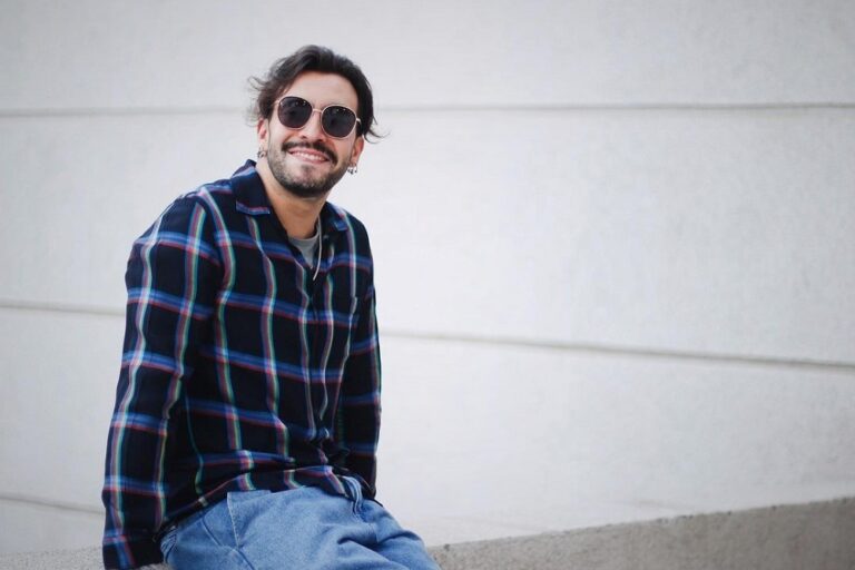 “Será memorable”: Edo Caroe anuncia su primer Movistar Arena en solitario para fines de mayo