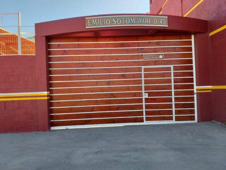 Estudiante de séptimo básico fue sorprendido con un arma dentro de un colegio en Calama