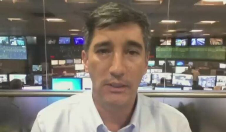 Gerente de Metro tras nuevo plan de seguridad de la red: 