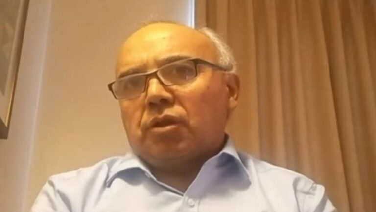 Fiscal Bravo por sumario por demolición de 